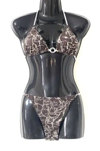 ALVIERO MARTINI 1^ CLASSE BIKINI TESTA DI MORO - Foto 1 di 5