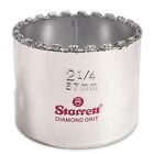 Starrett Diamond Kd0214-N 2-1/4