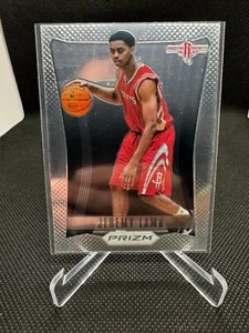 Jeremy Lamb 2012 Rookie Panini Prizm 1st Year Basketball NBA Card #241 Rockets - Picture 1 of 2