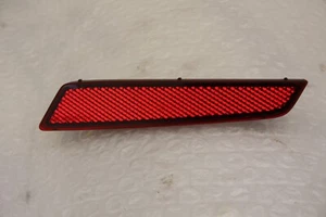 Audi A1 S Line Rear Bumper Left Reflector 2018 ON 82A945105A Genuine - Picture 1 of 9