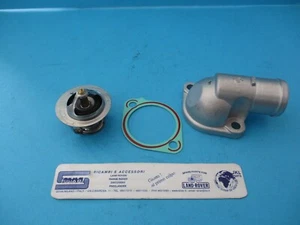 Kit Coperchio Termostato Guarnizione Great Wall Hover Steed 2.4 GW92309 Sivar - Picture 1 of 1