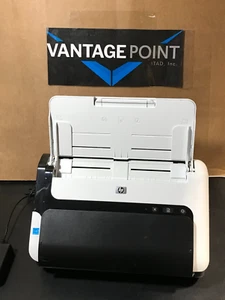 Brother P-Touch Wireless Label Maker PT-2600 2610 Tested With Power Cord Extras - Picture 1 of 6