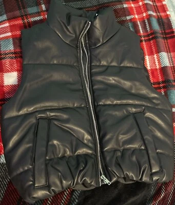 puffer vest - Image 1 of 4
