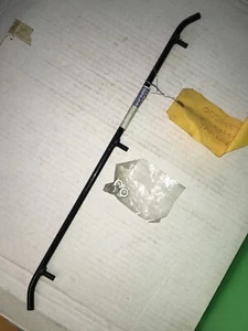 YAMAHA Front Ski Runner Pt# 88T-23731-00 Wear Bar +-------------------> OEM NEW - Picture 1 of 2