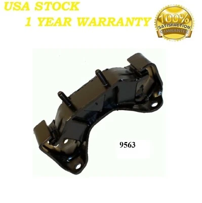 1PCS TRANSMISSION MOUNT FIT 2003-2006 Subaru Baja 2.5L - Manual Trans - Image 1 of 2