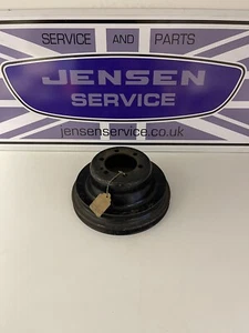 JENSEN INTERCEPTOR MK2 & JENSEN FF MK2 RIEMENSCHEIBE - KURBELWELLE - NOS - # 2946789 - Bild 1 von 23