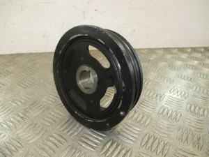 2019 Lexus NX 300H 2.5 Hybrid X2AR-Y32TA. Crankshaft Pulley 14K - Picture 1 of 7
