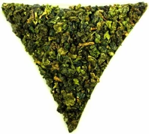 Ti Kuan Yin Oolong Iron Goddess of Mercy High Grade Chinese Semi-Fermented Tea - Picture 1 of 6