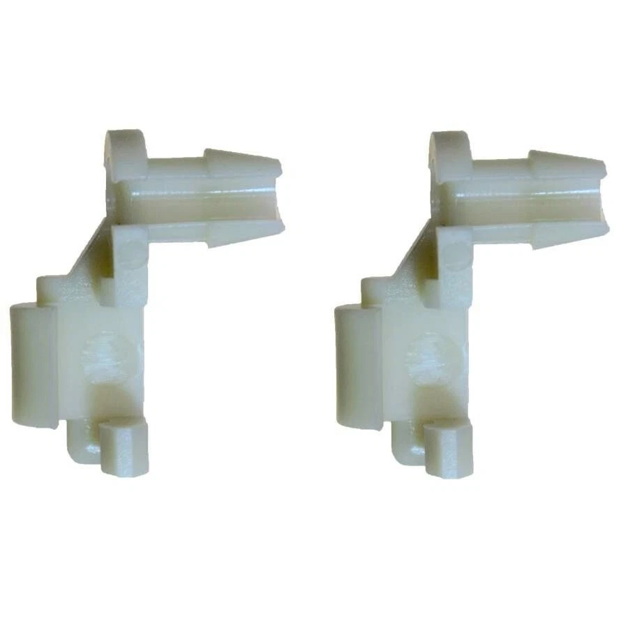 Door Handle Rod End Clip 88981030 Set of 2 for Jeep Grand Cherokee Wrangler - Image 1 of 4