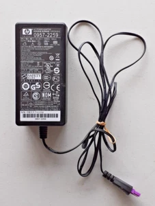 50W AC Adapter Power for HP Officejet 6100 6700 Photosmart 7510 0957-2304 - Picture 1 of 6
