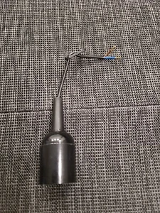 E27 Baustellenfassung Lampenfassung Baufassung Renovierungsfassung 1 bis10Stück - Bild 1 von 5