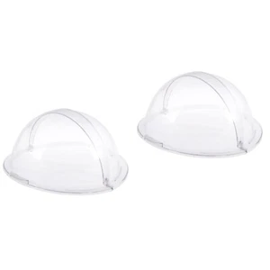 Food Screen Covers Food Dome Cover Food Umbrella Covers Food Protector Net - Picture 1 of 12