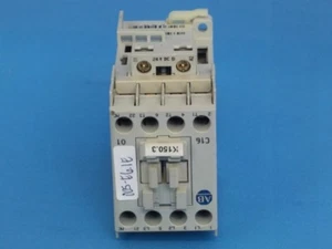 Allen-Bradley 100-C16D*01 B 3-phase circuit breaker - Picture 1 of 3