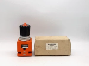 Metal Work R-608-A Pneumatic Regulator - Bild 1 von 5