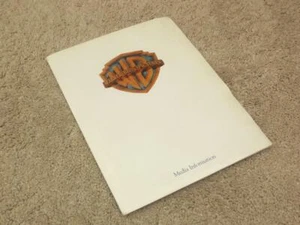 Ace Ventura: When Nature Calls ~ Original Press Kit + Press Photos ~ Jim Carrey - Picture 1 of 1