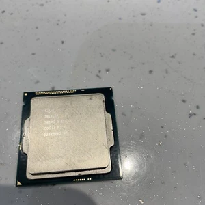 Intel Core i3-4130 3.4Ghz 4th Gen Dual Core CPU Processor LGA 1150 - Picture 1 of 2