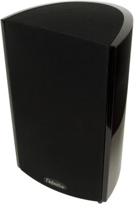 Definitive Technology ProMonitor 800 Compact High Definition Satellite Speaker - Image 1 of 3