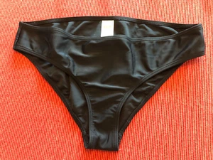 Bikini Hose Gr. 42 schwarz neuwertig - Bild 1 von 1