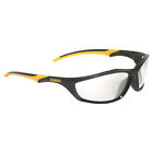 DeWalt  DPG96-1 ROUTER Safety Glasses, Clear Lens ANSI Z87.1+