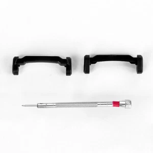 Für Casio PRG-650 PRG-600 PRW-6600 Uhrenarmband Stecker Langlebig verschleißfest