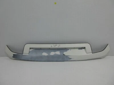 GENUINE TOYOTA FJ CRUISER FRONT BRICK HOOD BULGE SCOOP 76180-3503 - Image 1 of 4