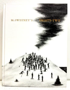 McSweeney's Quarterly Concern Issue 32: 2024 AD Fall 2009 - Imagen 1 de 2