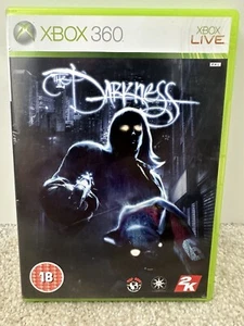 The Darkness - Microsoft Xbox 360 - PAL. - Picture 1 of 3