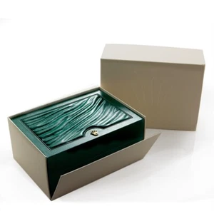 Rolex Medium Inner / Outer Presentation Watch Box Set - Bild 1 von 6