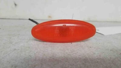 99 00 01 02 MERCURY COUGAR Luz de señalización lateral delantera en guardabarros con coleta #1 descolorida Foto 1 de 4