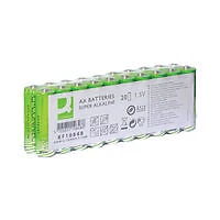 Q-Connect AA Battery Economy Pack (20 Pack) KF10848