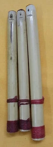 TE Great Highland Bagpipe Cane Drone Reeds/Scottish Bagpipes Cane Drone Reeds - Imagen 1 de 1