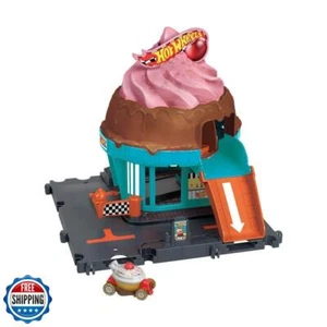 Hot Wheels HTN77 Spielzeug - Bild 1 von 5
