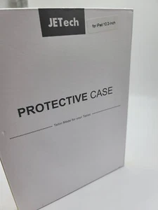 JETECH Tablet Case For iPad 10.2 Inch - Picture 1 of 6