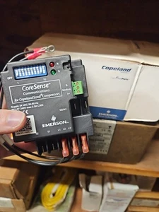Emerson CoreSense Communications module. - Picture 1 of 3