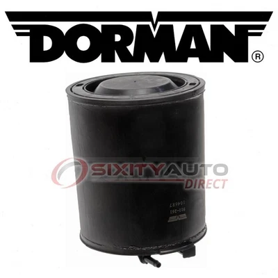 Dorman Vapor Canister for 1976-1979 Pontiac Sunbird 2.5L 3.8L 5.0L L4 V6 V8 ss Foto 1 de 4