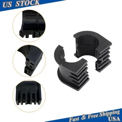 FIT Polaris Sportsman 300 400 500 600 700 800 2X Upper Steering Bushing 5439731 - Изображение 1 из 4