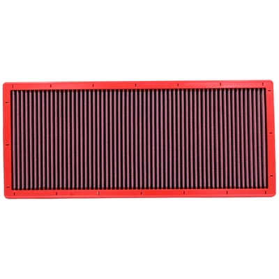 Filtro de aire BMC FB614/01 alto flujo rendimiento para Ferrari 458 2009-2015 4,5 L V8 Foto 1 de 4