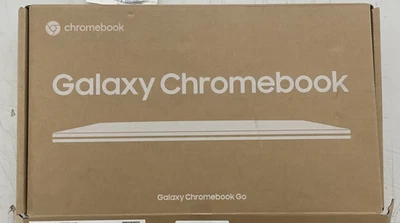Samsung Galaxy Chromebook 11.6" *MISSING KEYS* - Image 1 of 4