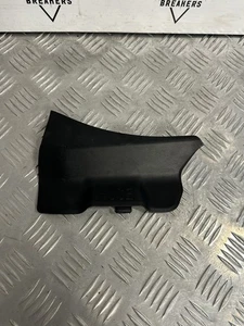 Fuse Battery Cover Ducati Panigale 959 899 1199 1299 2012-2019 OEM 46015351A - Picture 1 of 7