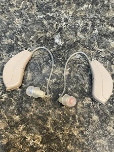 Premium GN Resound/Kirkland KS562 (Costco) Receiver In The Ear Bluetooth - Picture 1 of 4