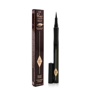 Charlotte Tilbury The Feline Flick Quick Fine Line Shodo Pen - # Panther 1ml/0.0 - Picture 1 of 1