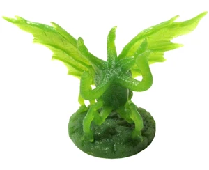CTHULHU WARS: Glow In The Dark ELDER THING Mini NEW!! - Picture 1 of 2