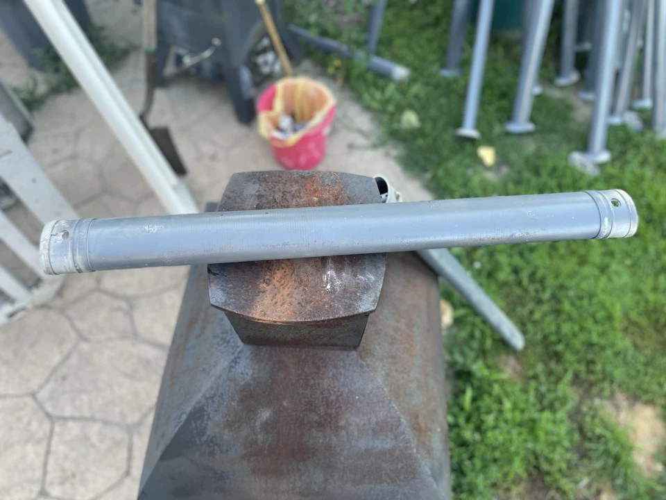 Bestway/Coleman Power Steel  Pool Top rail  - Image 1 of 1