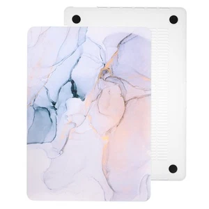 Marmor Schutzhülle Laptop Case Zubehör Art Decal Protector - Bild 1 von 11