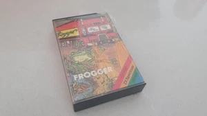 Frogger Rabbit Sinclair ZX Spectrum Games A15 - Picture 1 of 5