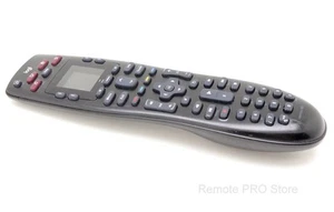 Logitech Harmony 665 Universalfernbedienung mit 10 Geräten OHNE Akkudeckel - Bild 1 von 2