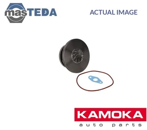 8604060 TURBOCHARGER CARTRIDGE KAMOKA FOR RENAULT CLIO IV,CLIO III,MEGANE III - Bild 1 von 8