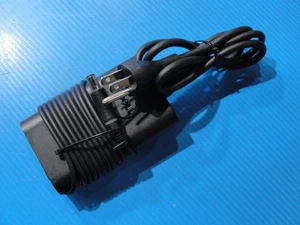 Original Dell 65W 19,5V 3,34A Netzteil Ladegerät 7,4mm × 5,0mm Center Pin - Bild 1 von 5