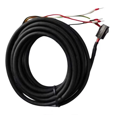 Cable de alimentación servo de baja potencia de 5 m para DELTA A2 B2 AB ASD-A2PW0005 - Imagen 1 de 4