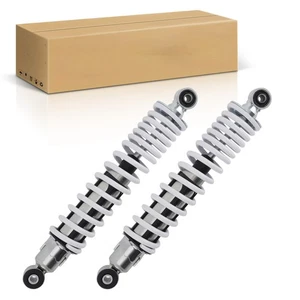 Amortiguadores delanteros para 90105-10388-00 3GG-23350-20-36 Yamaha BANSHEE 350 87-06 - Imagen 1 de 13